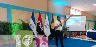 Foto: Nicaragua da pasos hacia el progreso/TN8