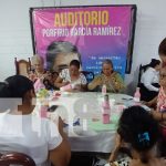 Aprender para Prosperar: INATEC y MINED unen fuerzas para alfabetizar en Nicaragua Foto: INATEC y MINED unen fuerzas para alfabetizar en Nicaragua / TN8