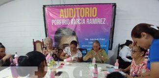 Foto: INATEC y MINED unen fuerzas para alfabetizar en Nicaragua / TN8