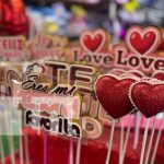 ¿Vos ya andas buscando el regalo para San Valentín? Foto: Regalos para San Valentín en comercios de Managua / TN8