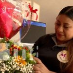 MS Decoraciones: Emprendimiento que convierte emociones en regalos inolvidables Foto: Grandes regalos con MS Decoraciones / TN8