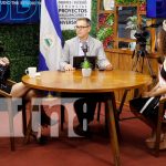 14 años de Miss Teen Nicaragua y lo que hay que saber de su edición 2025 Foto: Miss Teen Nicaragua, tema en Estudio TN8