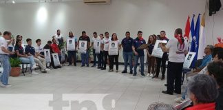 Foto: Honran legado de mártires de San José de las Mulas / TN8