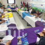 Faltan dos sesiones clave: Nicaragua cerca de definir el salario mínimo 2025 Foto: Sesiones clave para definir Salario Mínimo en Nicaragua 2025 / TN8