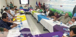 Foto: Sesiones clave para definir Salario Mínimo en Nicaragua 2025 / TN8