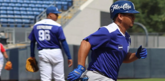 Nicaragua rumbo al preclásico