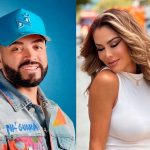 Ninel Conde se une a Nacho para un explosivo regreso musical Foto: Ninel Conde lanza nueva canción con Nacho/cortesía