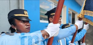 Foto: Caribe Norte avanza en derechos de las mujer/TN8