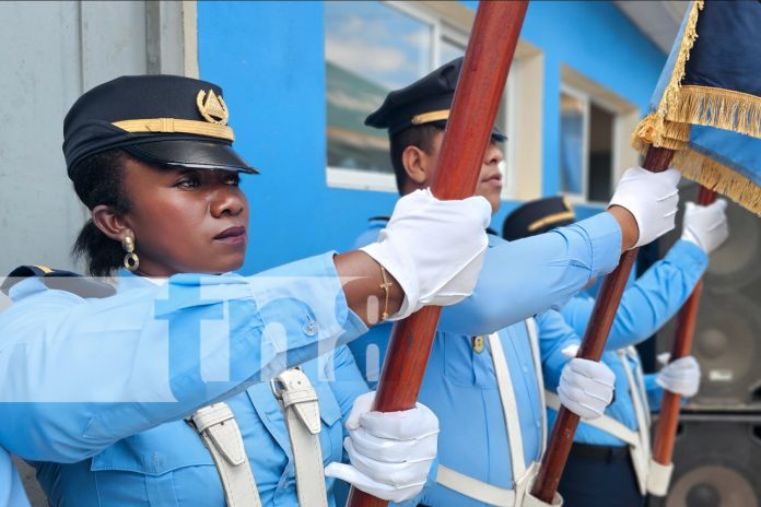 Foto: Caribe Norte avanza en derechos de las mujer/TN8 Foto: Caribe Norte avanza en derechos de las mujer/TN8