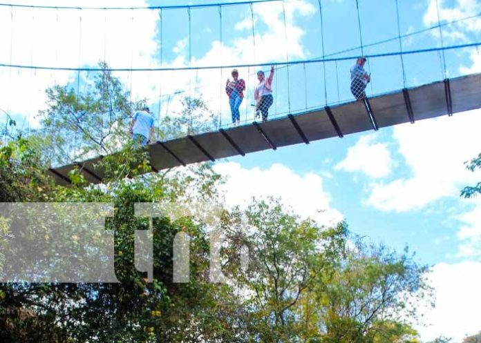 Foto:  Infraestructura clave para el desarrollo local/TN8 Foto: Infraestructura clave para el desarrollo local/TN8