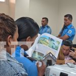 Hombres de Ocotal enfrentan la justicia por asesinato y lesiones graves Foto: Ocotal acusados de asesinato y lesiones graves/TN8