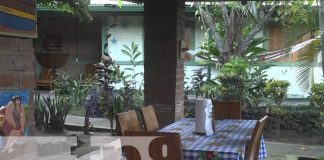 Foto: Ofertas para enamorados en Ometepe / TN8