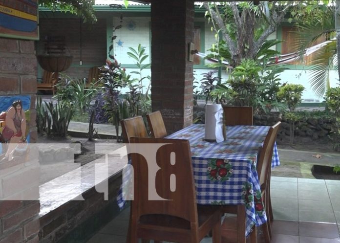 Foto: Ofertas para enamorados en Ometepe / TN8 Foto: Ofertas para enamorados en Ometepe / TN8