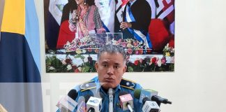 Foto: Policía Nacional reporta 17 muertos en una semana/Tn8