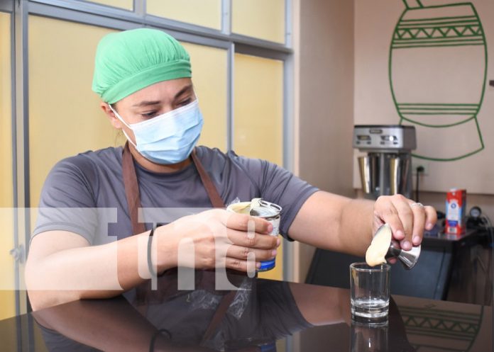 Foto: Centro Flor de Pino, rescate histórico del sabor nicaragüense / TN8