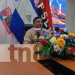Foto: Nicaragua fortalece su conexión comercial/Tn8
