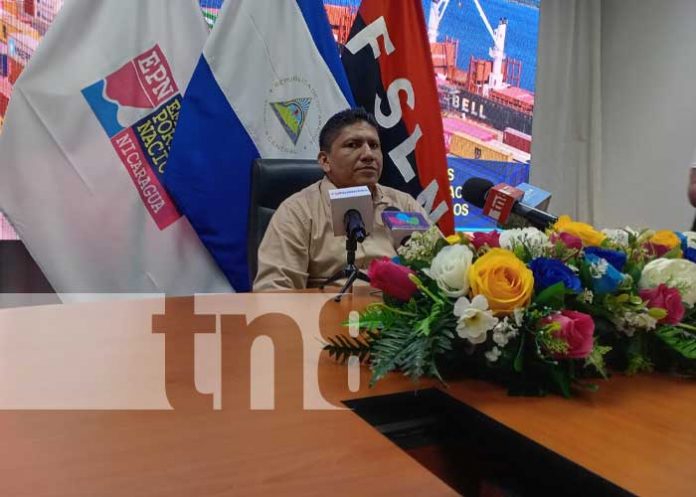 Foto: Nicaragua fortalece su conexión comercial/Tn8
