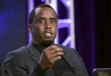 Foto: Sean “Diddy” Combs demanda a NBC /Cortesía