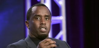 Foto: Sean “Diddy” Combs demanda a NBC /Cortesía