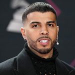 La casa catalana que Rauw Alejandro no puede dejar ir Foto: Rauw Alejandro y su casa catalana/cortesía