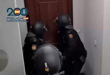 España Bajo Sombra: El Impacto de una Red Criminal que Explotó a Más de 1.000 Mujeres Foto: El Rostro Oscuro de una Red Criminal en España/cortesía