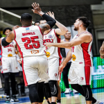 Real Estelí supera otra vez la fase de grupos de la BCLA Real Estelí Basket avanza en la BCLA