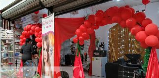 Foto: Promociones de febrero en el mercado de Rivas / TN8