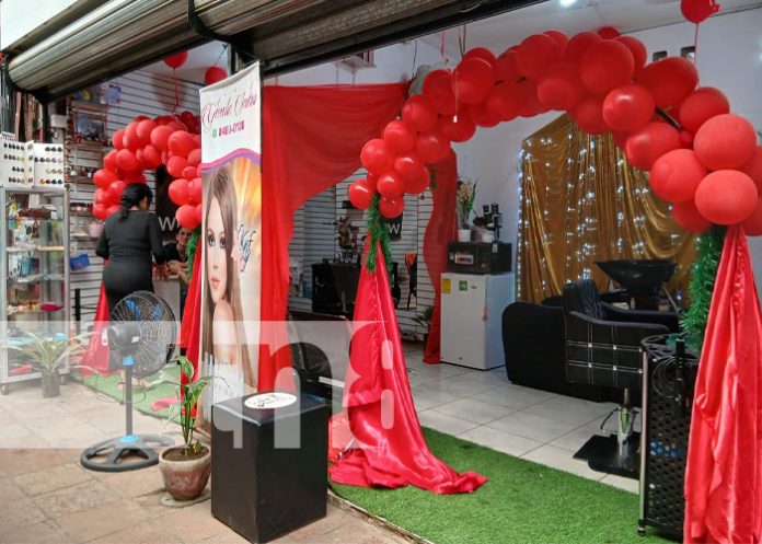 Foto: Promociones de febrero en el mercado de Rivas / TN8 Foto: Promociones de febrero en el mercado de Rivas / TN8
