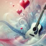 Previo a San Valentín: 5 canciones de amor y desamor en el rock latino Foto: El amor en los tiempos del rock