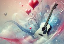 Previo a San Valentín: 5 canciones de amor y desamor en el rock latino Foto: El amor en los tiempos del rock