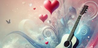 Foto: El amor en los tiempos del rock