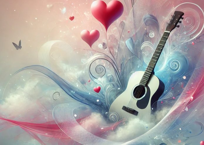 Foto: El amor en los tiempos del rock Foto: El amor en los tiempos del rock