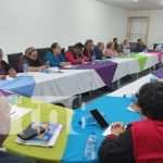 Suenan campanas del 7%: Continúa negociación del Salario Mínimo en Nicaragua Foto: Negociación del salario mínimo en Nicaragua / TN8