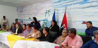 Foto: Salario Mínimo 2025 en Nicaragua / TN8