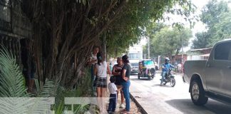 Foto: Mortal accidente en Veracruz, cercano a Nindirí, Masaya / TN8
