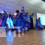 Foto: Nicaragua celebra el 91 aniversario de Sandino/Tn8