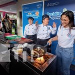 Arrancan clases de educación técnica en Centro de Hotelería y Turismo Foto: Arrancan clases de educación técnica en Centro de Hotelería y Turismo / TN8