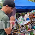 Más de 46 mil jóvenes inician sus carreras técnicas y culturales en Nicaragua Foto: Educación técnica de calidad en Nicaragua / TN8