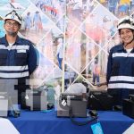 Cruz Blanca moderniza su sistema de comunicación con una inversión millonaria Foto: Reforzamiento técnico para la Cruz Blanca / TN8