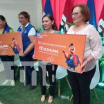 Foto: Entrega de utilidades de la Lotería Nacional / TN8