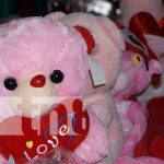 Ofertas y excelentes precios para este mes de San Valentín en Somoto Foto: Comercio por el Día del Amor y la Amistad en Somoto / TN8