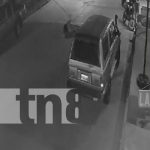 Fin del misterio: No hubo mano criminal en muerte de «Frannia» en San Juan del Sur Foto: Muerte de "Frannia" en San Juan del Sur, Rivas / TN8