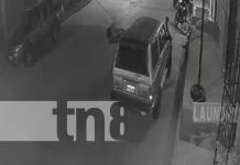 Fin del misterio: No hubo mano criminal en muerte de «Frannia» en San Juan del Sur Foto: Muerte de "Frannia" en San Juan del Sur, Rivas / TN8