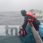 Actualización: Son al menos cinco fallecidos por trágico naufragio en Corn Island Foto: Naufragio en Corn Island / TN8