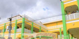 Foto: UdeM en busca de su acreditación / TN8