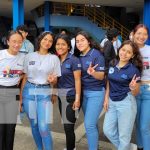 Más de 5 mil jóvenes inician su camino en la Universidad Nacional de Ingeniería (UNI) Foto: Inicio del año lectivo 2025 en la UNI / TN8
