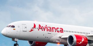 Foto: Nuevas conexiones en Nicaragua con Avianca