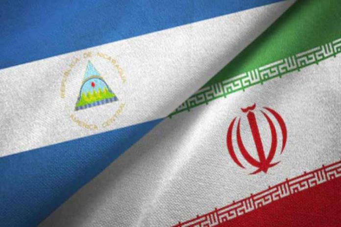Foto: Nicaragua felicita a Irán por su Revolución Islámica Foto: Nicaragua felicita a Irán por su Revolución Islámica