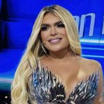 Foto: Wendy Guevara se suma a "Desiguales"/cortesía