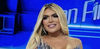Foto: Wendy Guevara se suma a "Desiguales"/cortesía